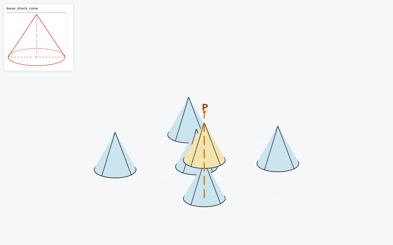 base_stack_cone screenshot